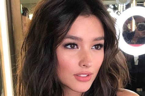 Liza Soberano: More than just a pretty face .